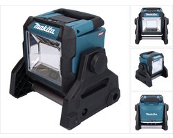 Makita DEAML003G Bouwlamp LED 14,4 / 18 / 40 V Max Basic Body