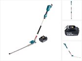 Makita DUN 500 WF accu heggenschaar 18 V 50 cm borstelloos + 1x oplaadbare accu 3.0 Ah - zonder oplader