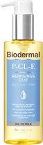 Bol.com Biodermal P-CL-E Reinigingsolie – gezichtsreiniger – 150 ml aanbieding
