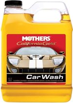 Mothers Wax California Gold Car Wash - 1892ml