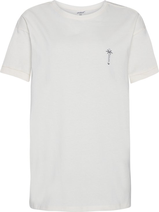 Protest Prtelsao, Polly t-shirt dames - taille s/36