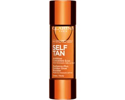 Clarins Radiance-plus