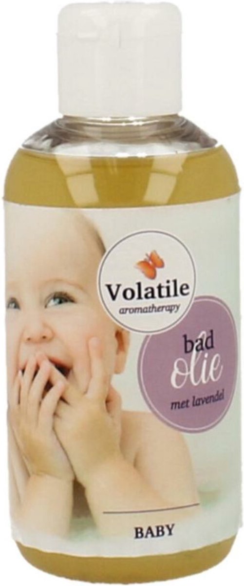 Goedkoopste Volatile Badolie Baby Lavendel 150 ml