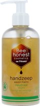 Bee Honest Handzeep Neutraal 250 ml