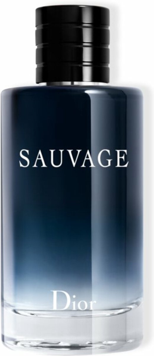Dior Sauvage 200 ml Eau de Toilette - Herenparfum - Dior