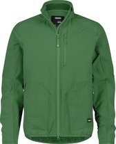 DASSY® Sintra Midlayer jacket - maat XL - OLMGROEN