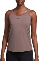 One Classic Strappy Sports Top Femme - Taille S
