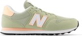 New Balance GW500 Dames Sneakers - OLIVINE - Maat 41