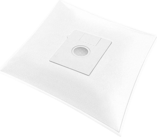 Bosch MegaFilt SuperTex Type G stofzuigerzakken