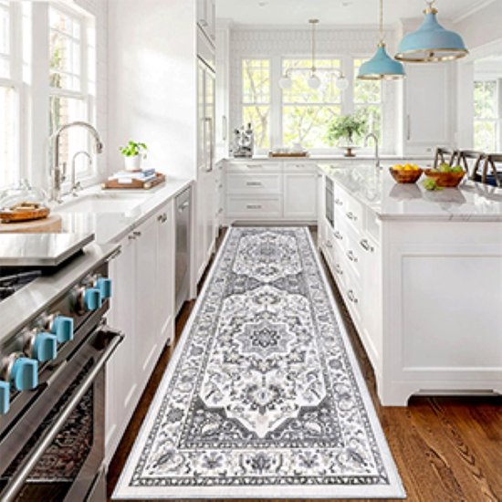 Floordirekt Tapijtloper voor keuken, hal en woonkamer - tapijtloper 67
