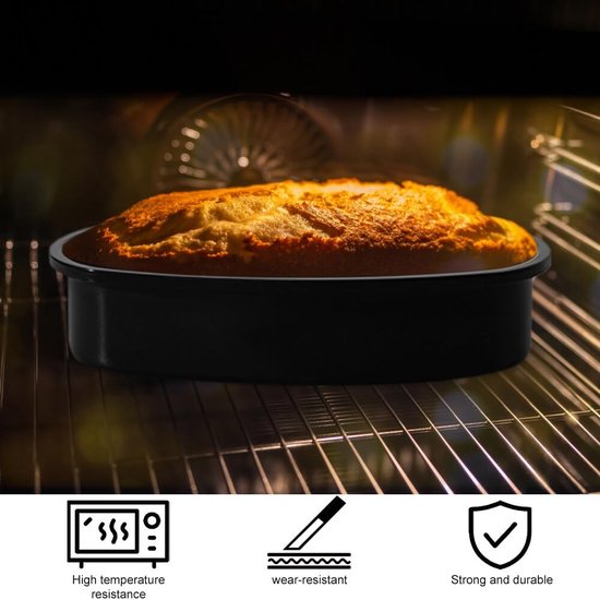 Cakevorm 25cm bestellen | Albert Heijn