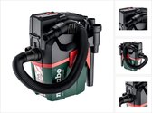 Bol.com AS 18 HEPA PC Compact Accu-alleszuiger | 18 V | zonder accu-packs en lader aanbieding