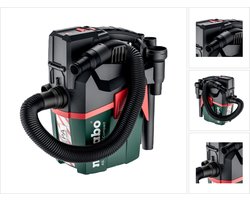 AS 18 HEPA PC Compact Accu-alleszuiger | 18 V | zonder accu-packs en lader