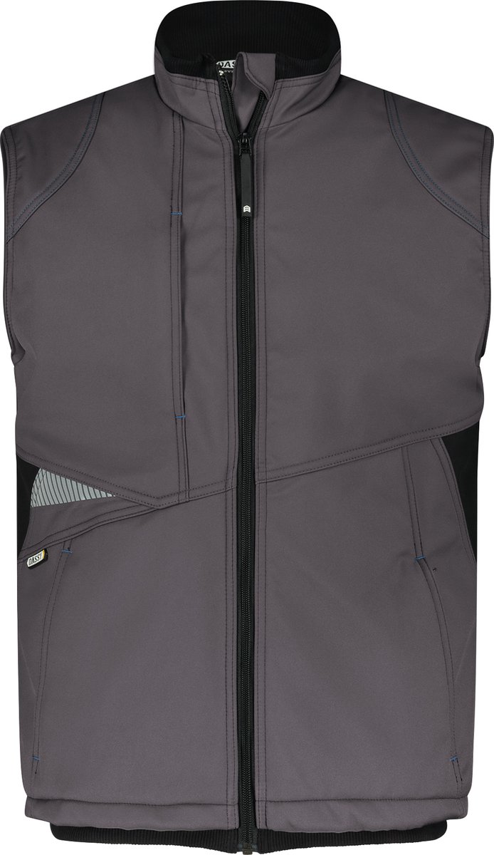 Softshell bodywarmer
