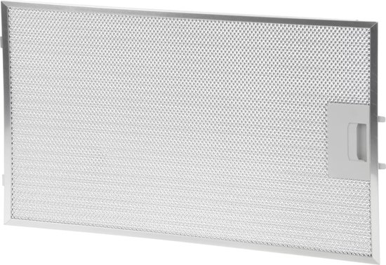 Filtre métallique Junker 742967 / 00742967 388x265x8mm
