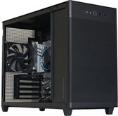 PC Build F5I - Intel Core i5 14400 - Intel UHD Graphics 730 - 32 GB DDR5-4800 - 1000 GB SSD