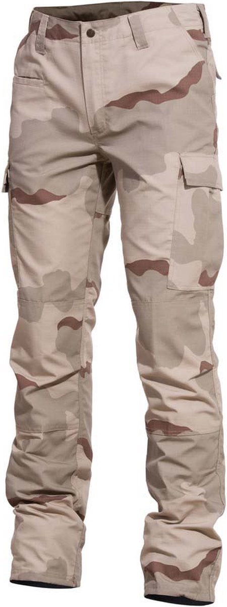 Pentagon Bdu 2.0 Camo Broek Man De.camo
