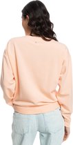 Roxy Surfing By Moonlight Sweater - Peach Parfait