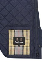Barbour zomerjas donkerblauw