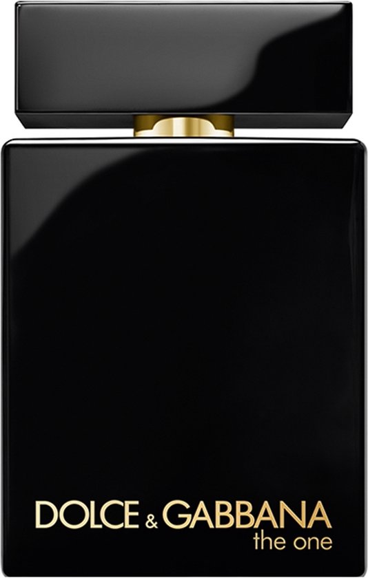 Dolce & Gabbana The One For Men Intense Eau de Parfum spray intens 100ml
