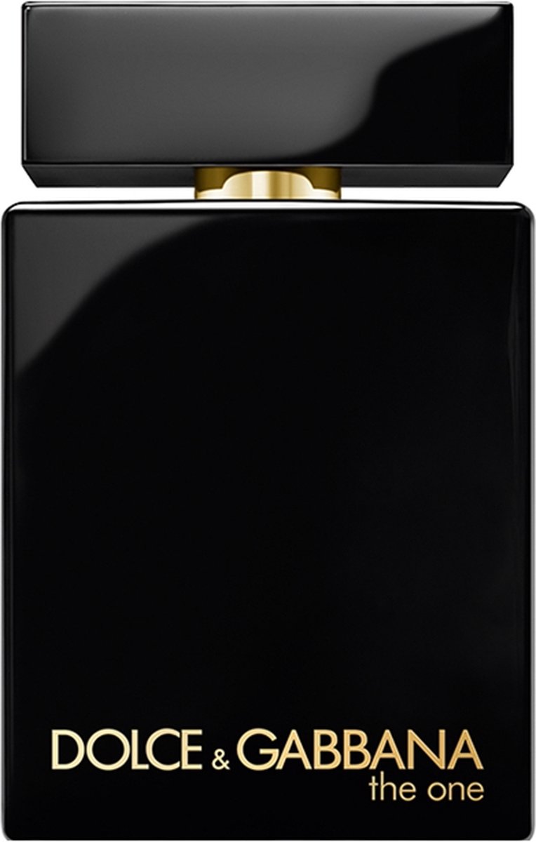 The One for Men eau de parfum intense spray 100 ml