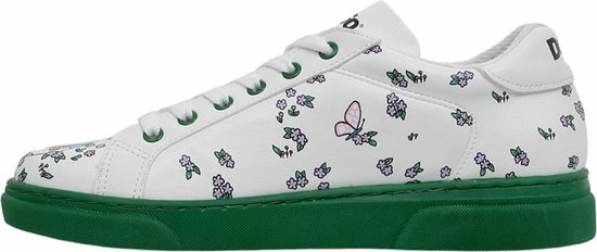 DOGO Ace Dames Sneakers - Life Goes On