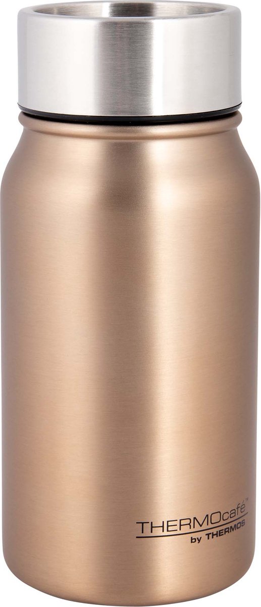 Thermos Tc Drinkingmug drinkfles - 35 cl - Taupe