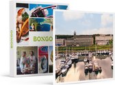 Bongo Bon - 3 DAGEN IN EEN 4-STERRENHOTEL OP TERSCHELLING - Cadeaukaart cadeau voor man of vrouw
