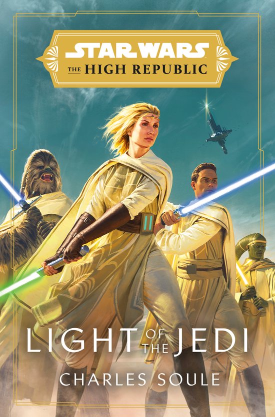 Star Wars - cover
