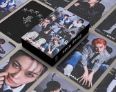 KPOP Idol 55pcs/box Stray Kids 5-STAR S-CLASS Photocard Lomo Card [Fotokaarten]