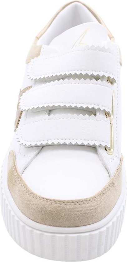 Cl11 Sneakers Sneaker Wit 40 | bol
