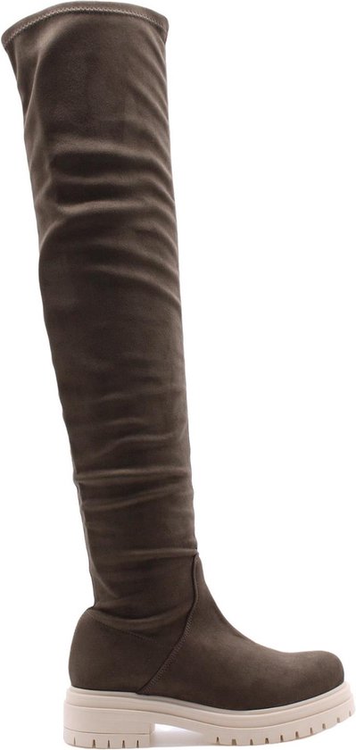 March 23 Laars Taupe 39 bol
