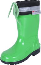 Bottes de pluie vertes pour enfants - KIM LEMIGO