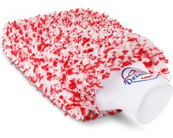 Detailing Addict Premium Washandschoen - Microvezel - Wash mitt - Auto wassen