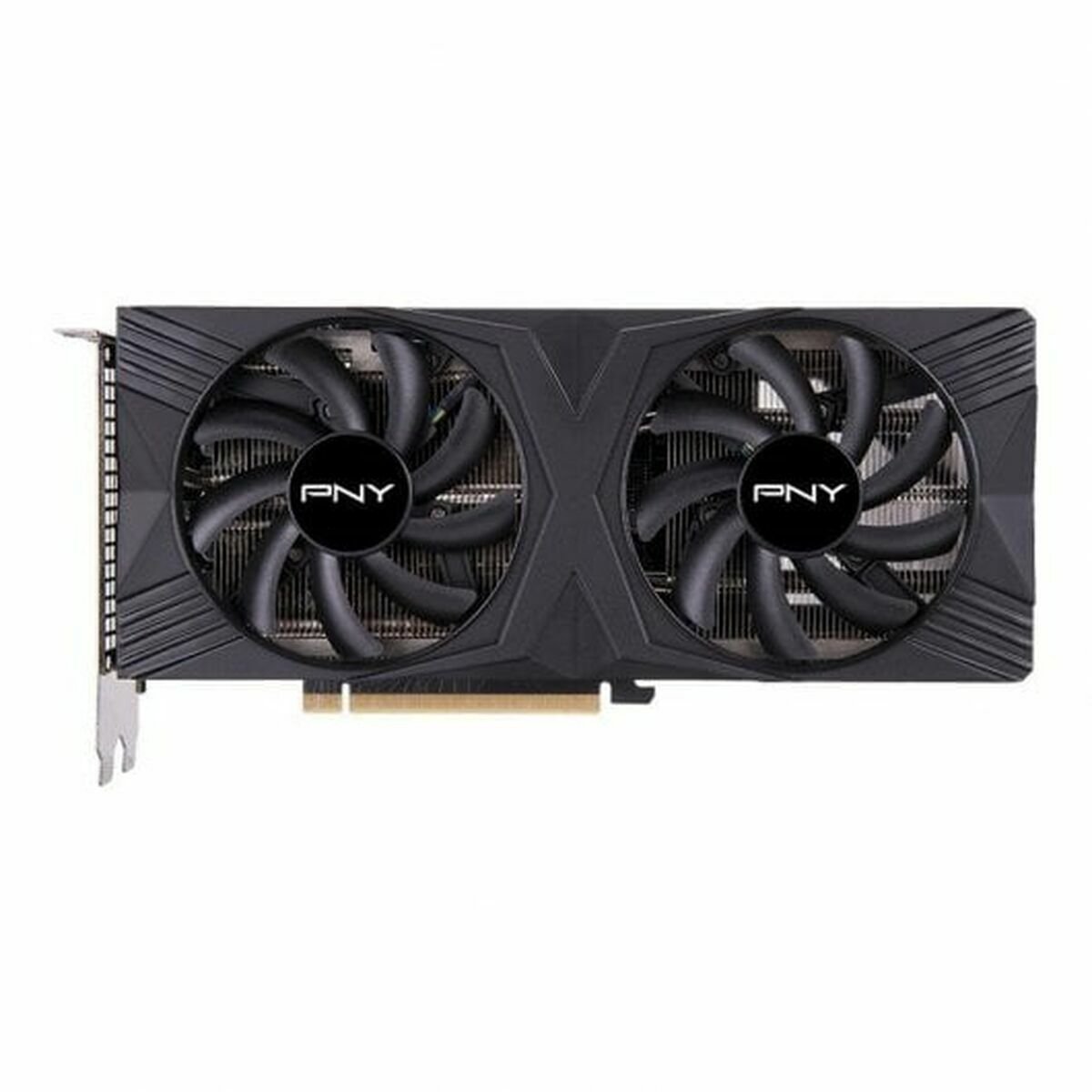 PNY GeForce RTX 4060 Ti 8GB Verto Dual Fan