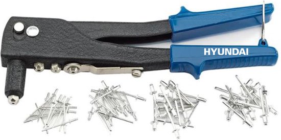 Hyundai Blindklinkmoertang