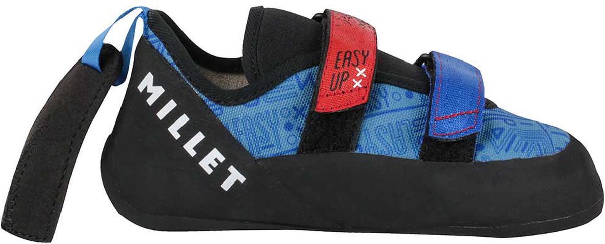 Millet Easy Up Klimschoenen Blauw EU 32