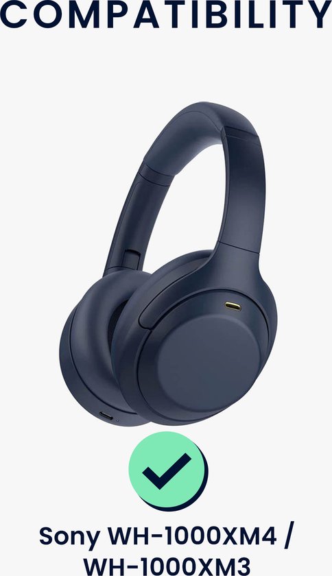 koptelefoonhoes jbl