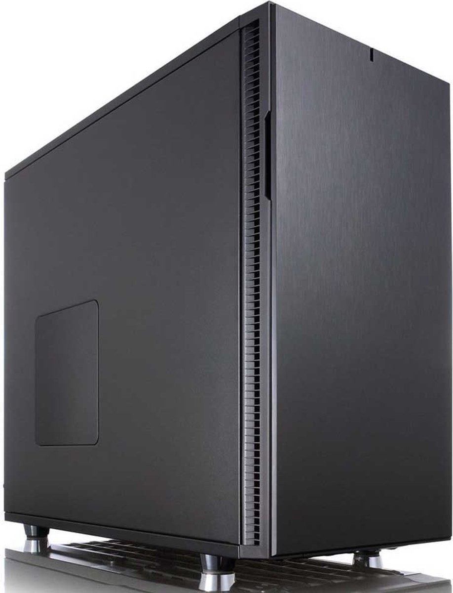 Fractal Design Define R5 Midi Tower Zwart