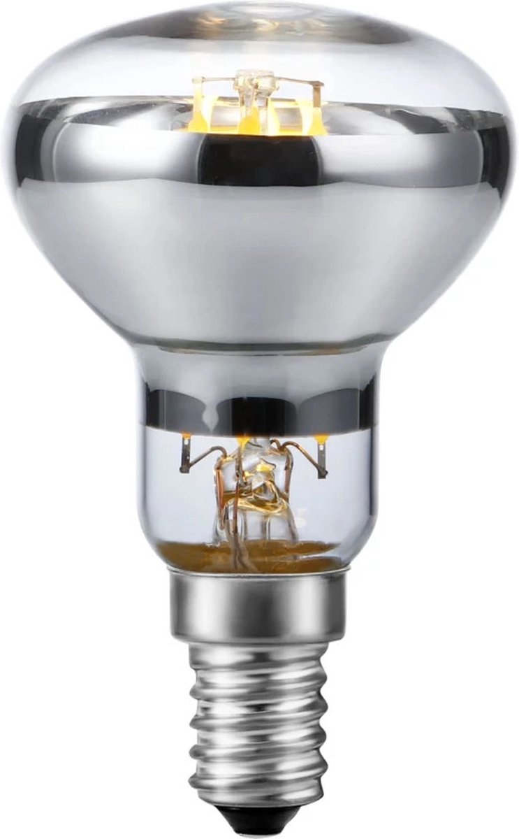 SPL E14 LED Lamp | 4W 2500K 220V/240V 925 | 160° Ø50mm Dimbaar