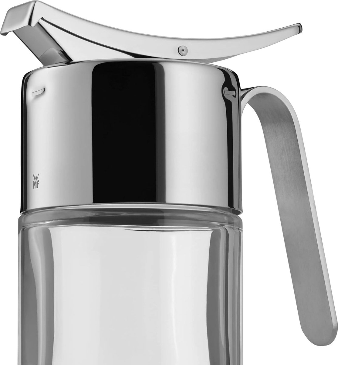 MAVURA HONIGSTAR Honingdispenser, honingpot, doseerder, honingpeer, siroop, doseerdispenser, dispenser, doseerpomp, pompdispenser, geleidispenser