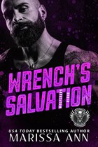 Wolfsbane Ridge MC 4 - Wrench's Salvation