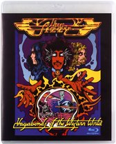 Thin Lizzy: Vagabonds Of The Western World [Blu-Ray]