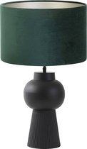 Light and Living tafellamp - groen - - SS103223
