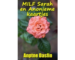 MILF Sarah en Anonieme kaartjes