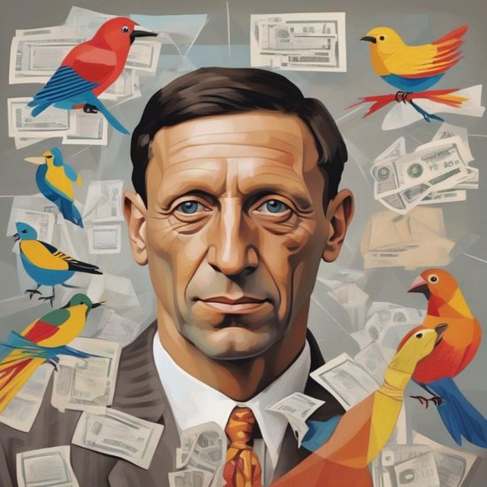 Erfolgreiche Einkommensstrategien - 2024 - cover
