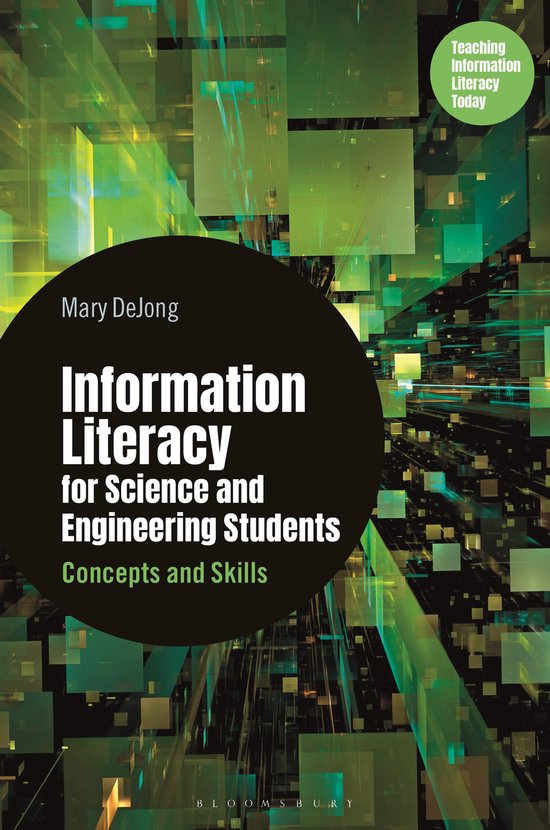 Libraries Unlimited Series for Teaching Information Literacy ... - cover