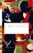 Everyman's Library POCKET CLASSICS- Music Stories