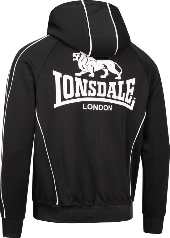 Lonsdale