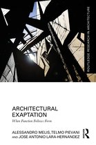 Routledge Research in Architecture- Architectural Exaptation